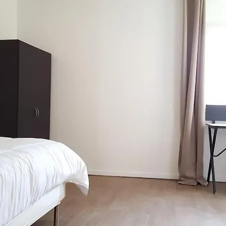 Grand Duplex Au Coeur Du Havre Apartment