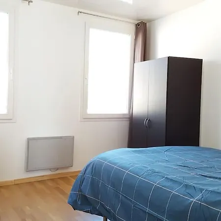 Apartment Grand Duplex Au Coeur Du Havre *