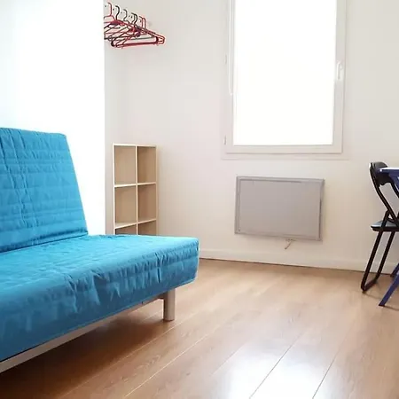 Grand Duplex Au Coeur Du Havre * Le Havre